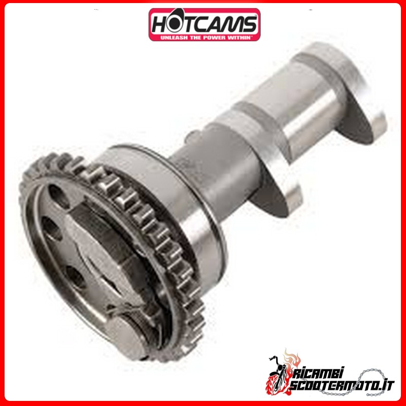 HOT CAMS NOCKENWELLE Yamaha YFZ 450 R 2009-2020