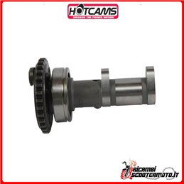 HOT CAMS NOCKENWELLE Yamaha YFZ 450 R 2009-2020