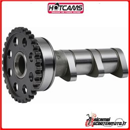 HOT CAMS NOCKENWELLE Yamaha YFZ 450 R 2009-2020