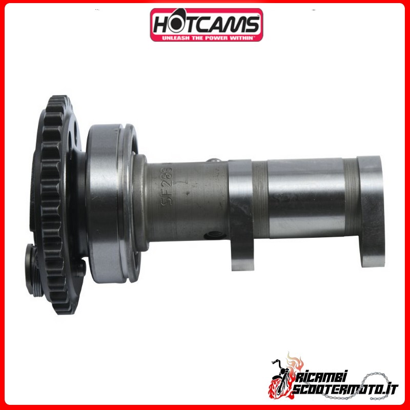 ÁRBOL DE LEVAS HOT CAMS Yamaha YFZ 450 R 2009-2020