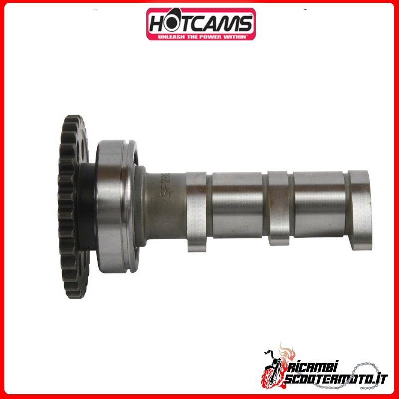 HOT CAMS NOCKENWELLE Yamaha YFZ 450 R 2009-2020