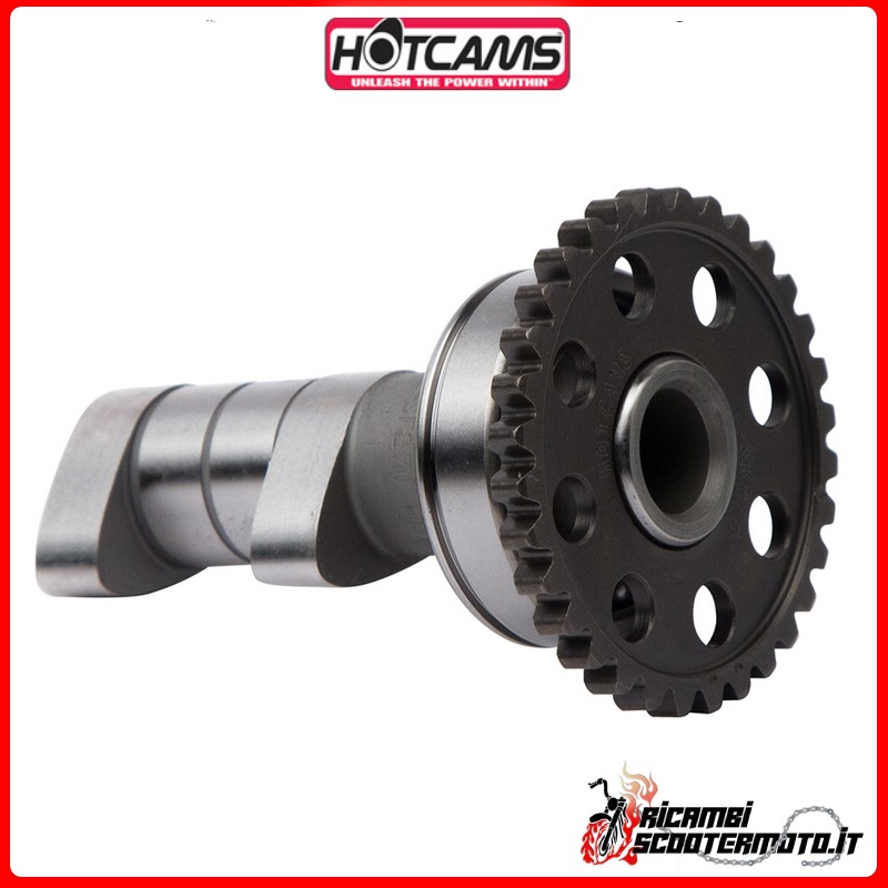 HOT CAMS NOCKENWELLE Yamaha WR 250 F 2015-2019