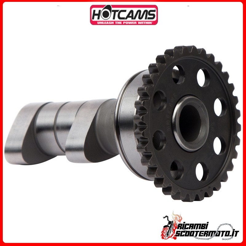 ARBRE À CAMES HOT CAMS Yamaha WR 250 F 2015-2019