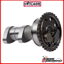 HOT CAMS NOCKENWELLE Yamaha WR 250 F 2015