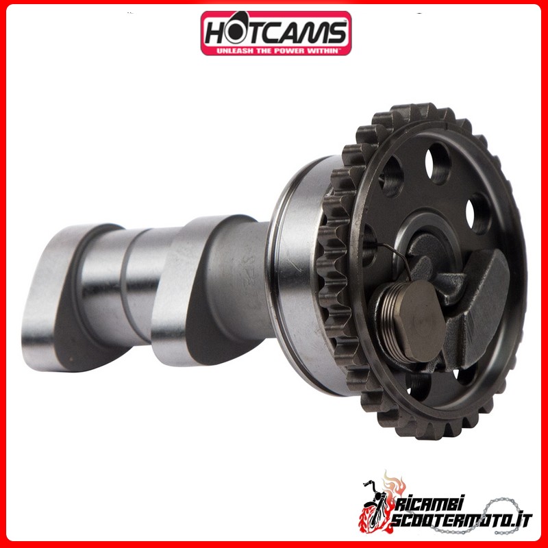 ARBRE À CAMES HOT CAMS Yamaha WR 250 F 2015