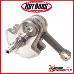 ALBERO MOTORE CORSA MAGGIORATA HOT RODS HONDA TRX 400 EX 1999-2008