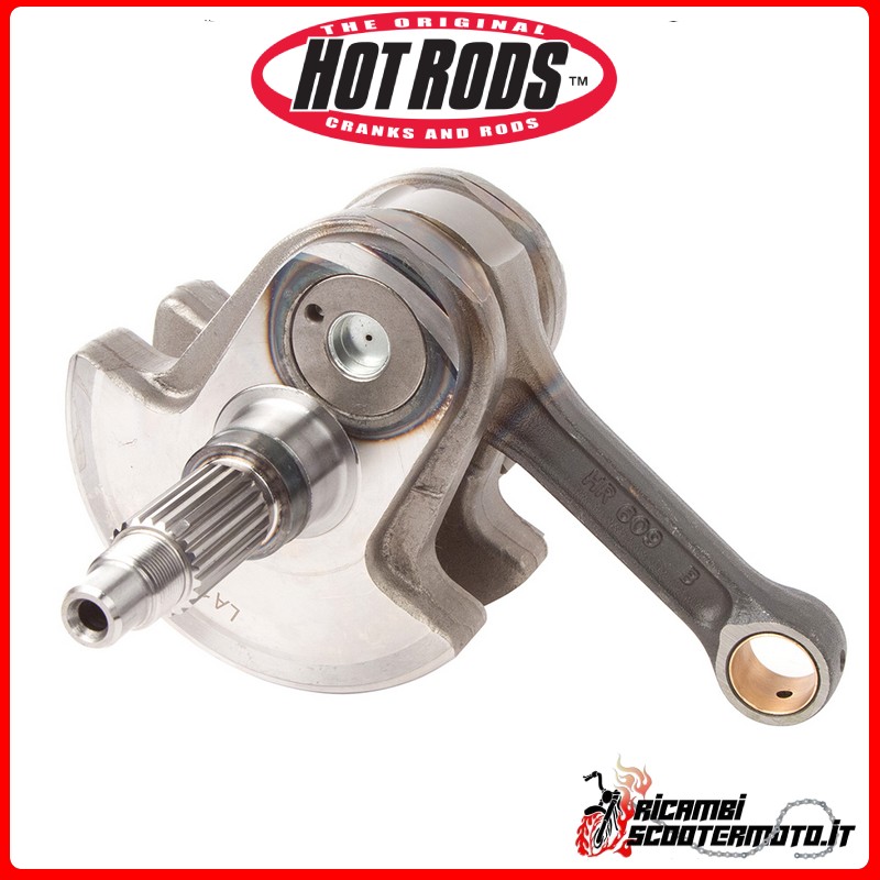HOT RODS OVERSTROKE CRANKSHAFT Honda TRX 400 EX 1999-2008