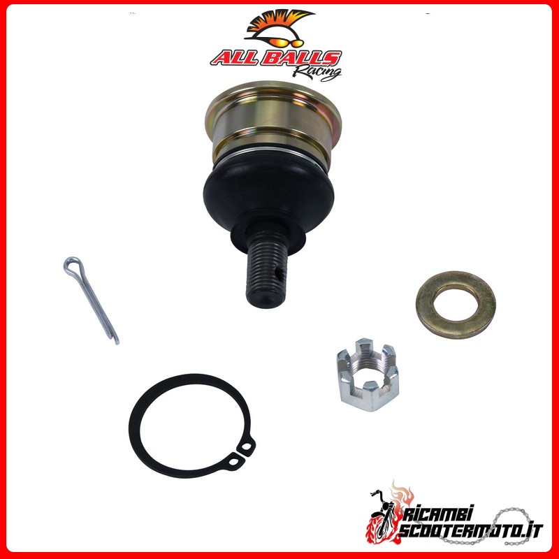 All Balls LOWER BALL JOINT KIT CF-Moto U Force 500 2019-2020