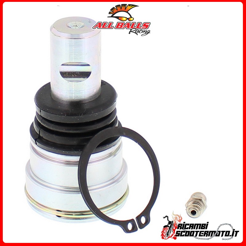 KIT ROTULE INFÉRIEURE HAUTE PERFORMANCE All Balls Polaris RZR Turbo Pro XP 2020