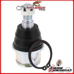 KIT ROTULE SUPÉRIEURE HAUTE PERFORMANCE All Balls Can-Am Outlander 450 6x6 2019