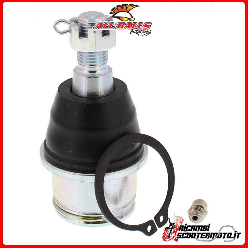 HIGH PERFORMANCE KIT UPPER BALL JOINT All Balls Can-Am Outlander 450 6x6 2019