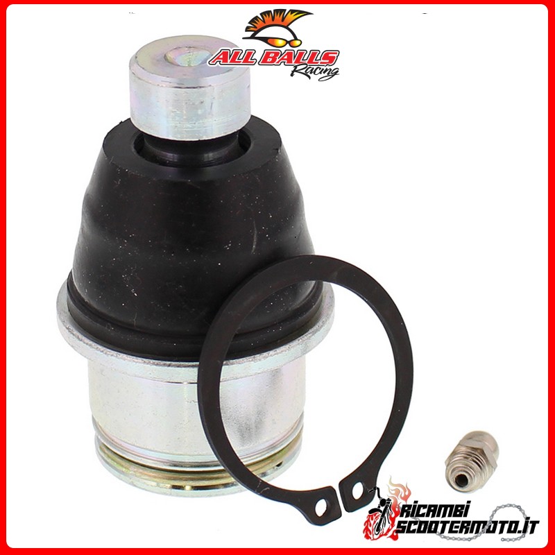 KIT ROTULE INFÉRIEURE HAUTE PERFORMANCE All Balls Can-Am Outlander 450 6x6 2019