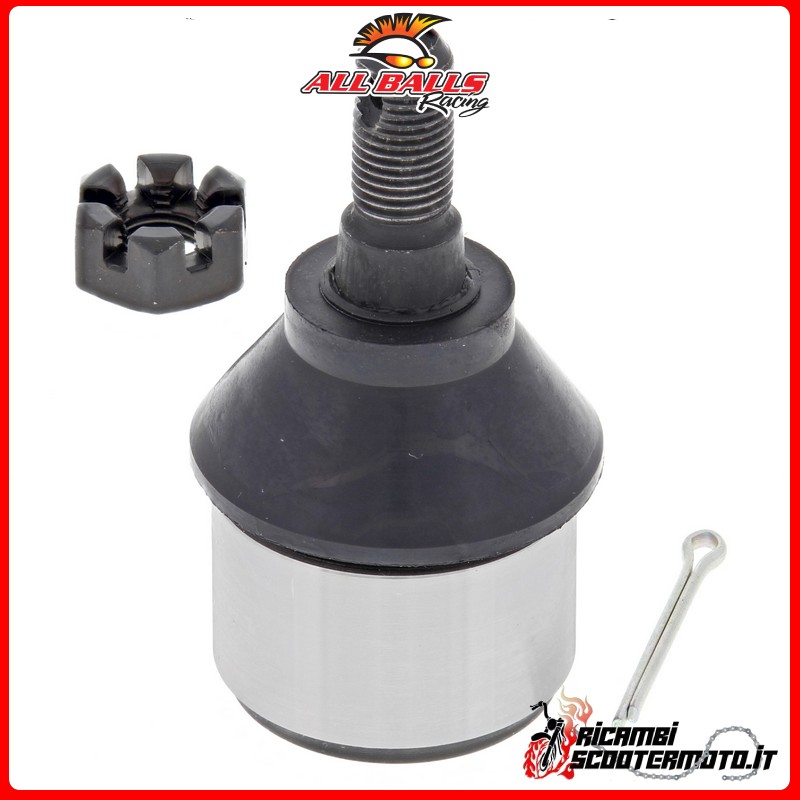 KIT GIUNTO SFERICO INFERIORE ALL BALLS POLARIS RANGER TM 700 2004-2006