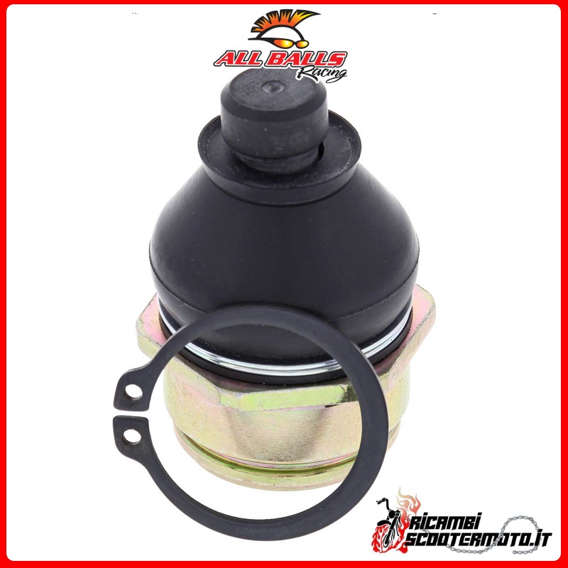 All Balls LOWER BALL JOINT KIT Suzuki LT-V 700 F Twin Peaks 4x4 2004-2006