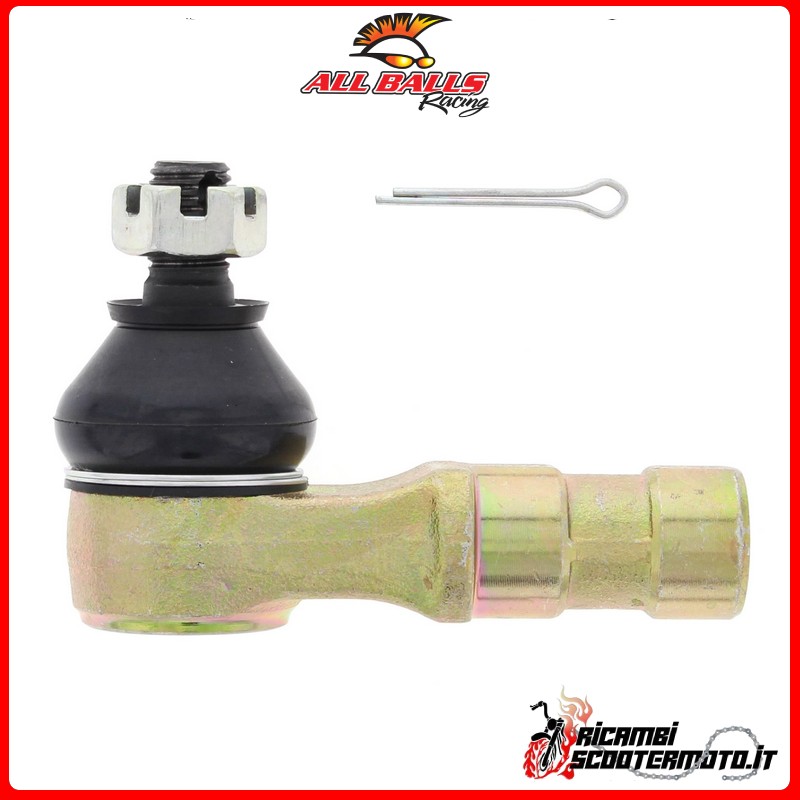 KIT DE ROTULE SUPÉRIEURE All Balls Suzuki LT 230 G 1985-1986