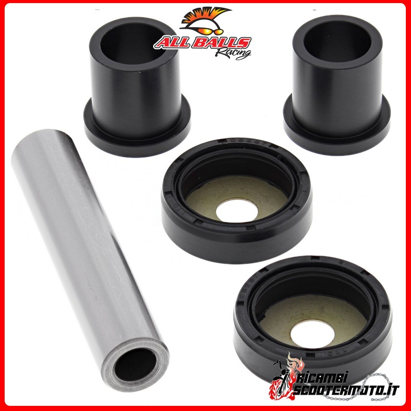 KIT DE GOUPILLES CENTRALES DE DIRECTION All Balls Kawasaki KFX50 2004-2006