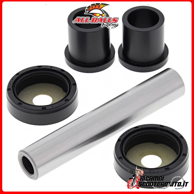 KIT DE GOUPILLES CENTRALES DE DIRECTION All Balls Suzuki LT 185 QuadRunner 1984-1987