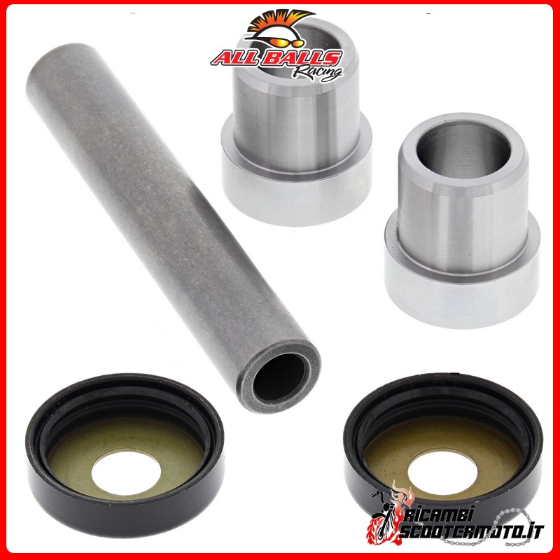 KIT DE PASADOR CENTRAL DE DIRECCIÓN All Balls Kawasaki KLF220 Bayou 1988-2002