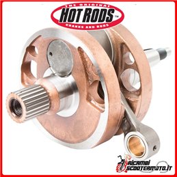 ALBERO MOTORE CORSA MAGGIORATA HOT RODS HONDA CRF 250 R 2010-2017