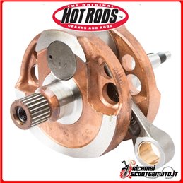 VILEBREQUIN À SURCOURSE HOT RODS Honda CRF 450 R 2009-2012