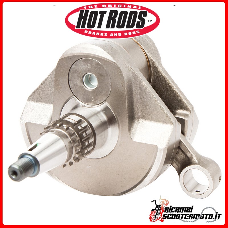 ALBERO MOTORE CORSA MAGGIORATA HOT RODS KAWASAKI KX 450 F 2009