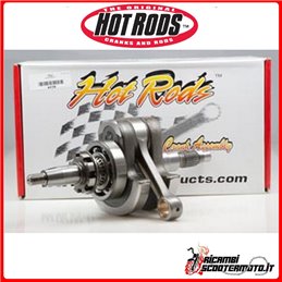 HOT RODS ÜBERHUB KURBELWELLE Yamaha YFM 700 FG Grizzly 4x4 2007-2013