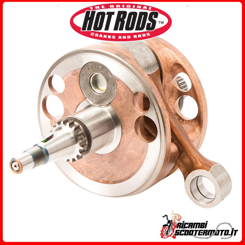 ALBERO MOTORE CORSA MAGGIORATA HOT RODS HONDA TRX 450 R 2004-2005