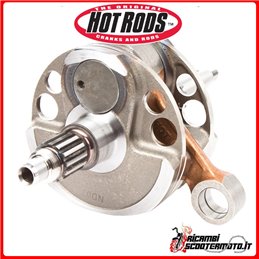 HOT RODS ÜBERHUB KURBELWELLE Yamaha YFZ 450 2004-2009