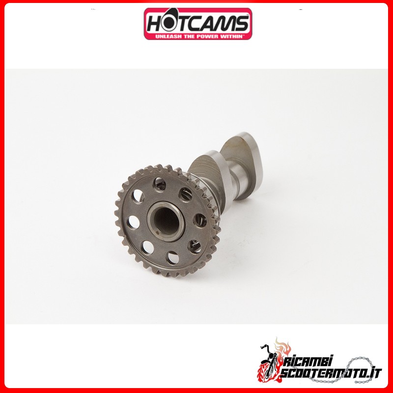 ARBRE À CAMES HOT CAMS Yamaha YZ 450 F 2010-2013