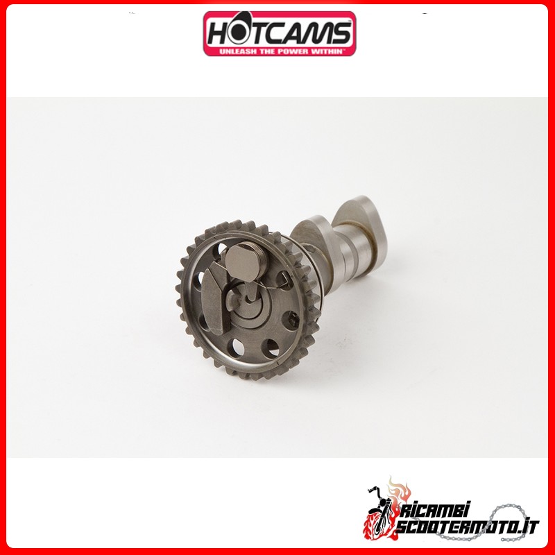 ARBRE À CAMES HOT CAMS Yamaha YZ 450 F 2010-2013