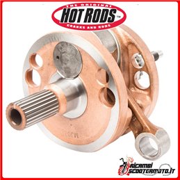 ALBERO MOTORE CORSA MAGGIORATA HOT RODS HONDA CRF 450 X 2005-2017