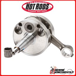 ALBERO MOTORE CORSA MAGGIORATA HOT RODS KAWASAKI KX 100 2006-2013
