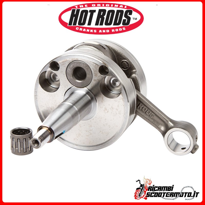 CIGÜEÑAL DE SOBRECARRERA HOT RODS Kawasaki KX 100 2006-2013