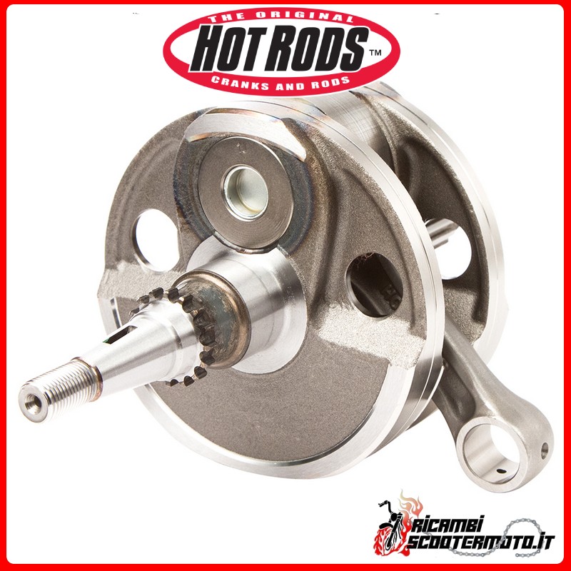 HOT RODS ÜBERHUB KURBELWELLE Yamaha YZ 450 F 2006-2009