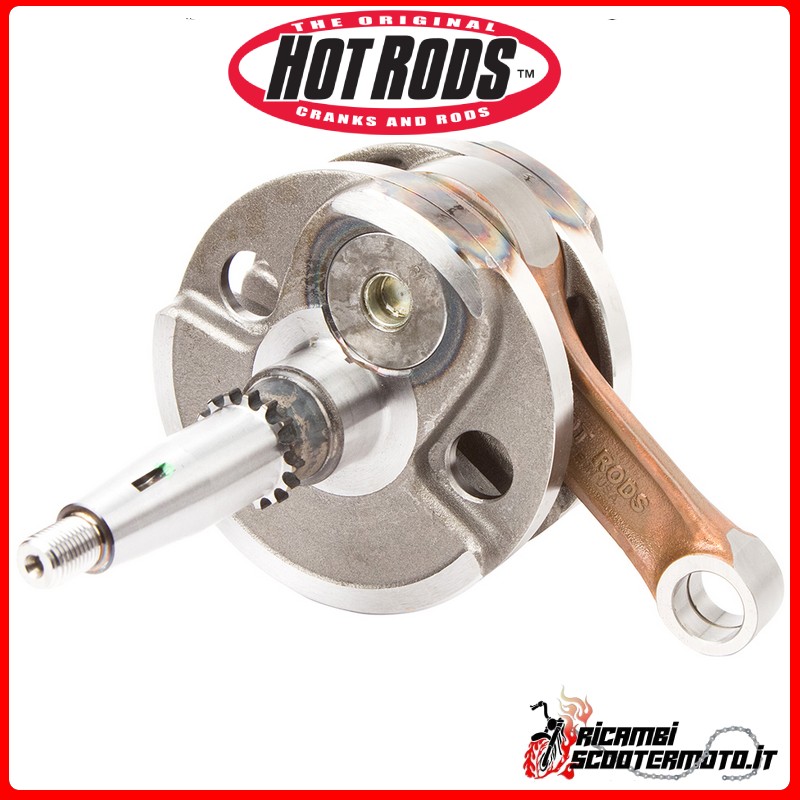 VILEBREQUIN HOT RODS Yamaha WR 450 F 2004-2006