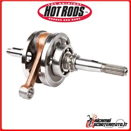 HOT RODS ÜBERHUB KURBELWELLE Yamaha YFM 350 Raptor 2004-2013