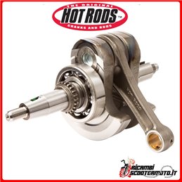 VILEBREQUIN À SURCOURSE HOT RODS Yamaha YFM 660 R Raptor 2001-2005