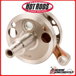 VILEBREQUIN À SURCOURSE HOT RODS Ktm 250 SX-F / SXS-F / Factory 2011-2012