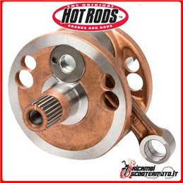 ALBERO MOTORE CORSA MAGGIORATA HOT RODS HONDA CRF 450 R 2002-2008