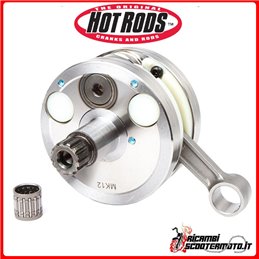 HOT RODS CRANKSHAFT Fantic Motor XX 250 2022-2024