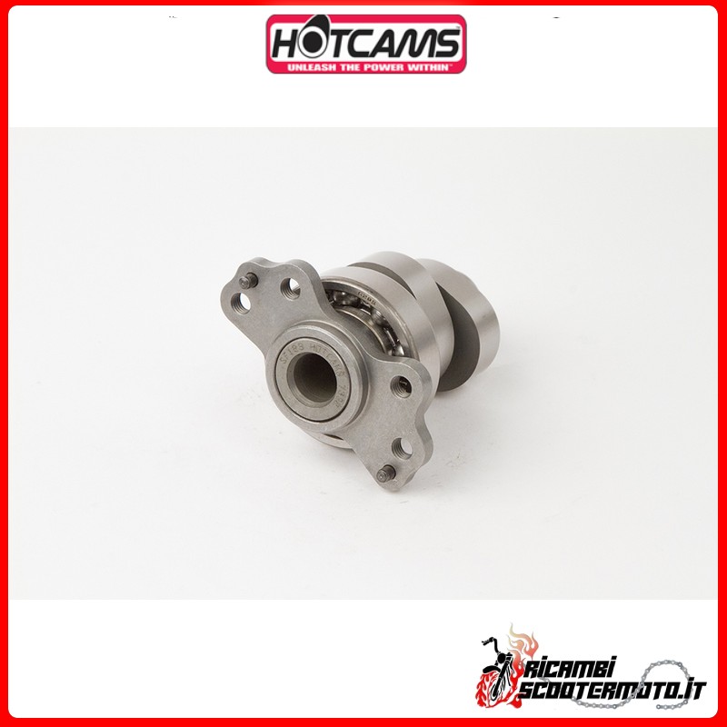 ARBRE À CAMES HOT CAMS Yamaha YFM 700 FG Grizzly 4x4 2007-2013