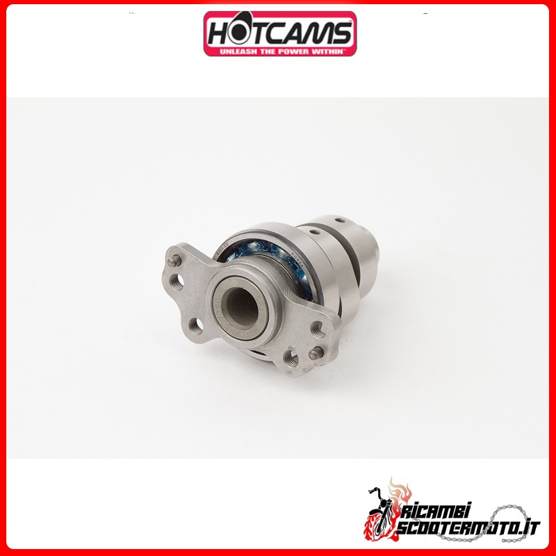 ARBRE À CAMES HOT CAMS Yamaha YFM 700 R Raptor 2009-2020