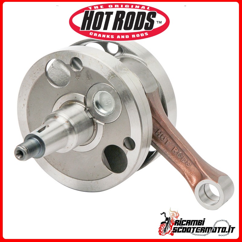 VILEBREQUIN À SURCOURSE HOT RODS Ktm 250 SX-F / SXS-F / Factory 2005