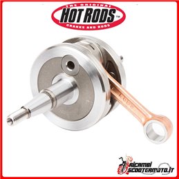 VILEBREQUIN À SURCOURSE HOT RODS Yamaha YZ 85 2002-2018