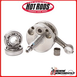 HOT RODS ÜBERHUB KURBELWELLE Kawasaki KX 100 1995-2005