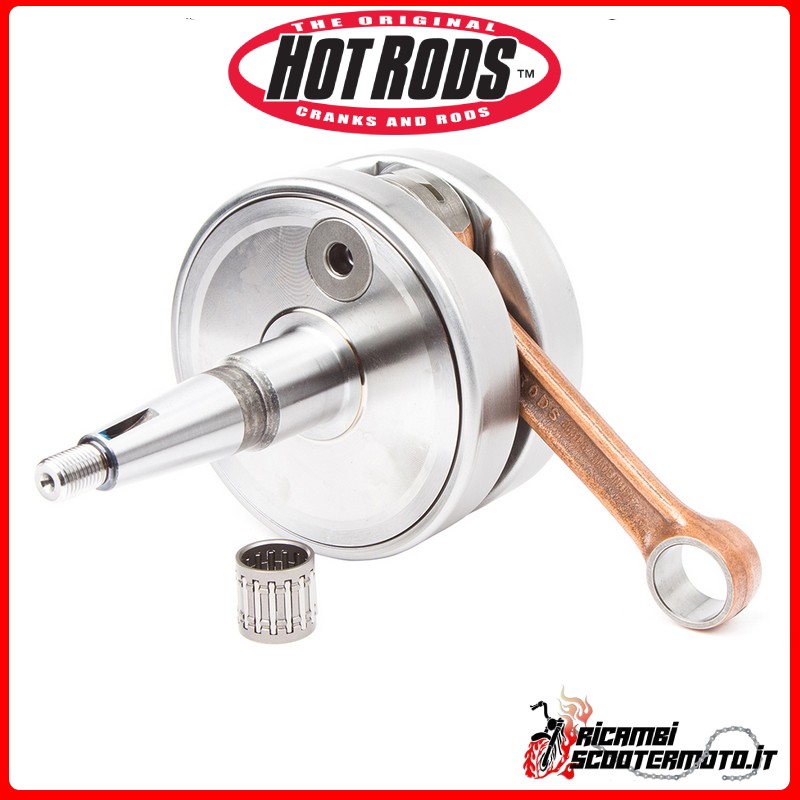 ALBERO MOTORE CORSA MAGGIORATA HOT RODS HONDA TRX 250 X 1987-1989