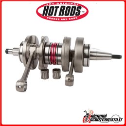 HOT RODS ÜBERHUB KURBELWELLE Yamaha YFZ 350 Banshee 1987-2006