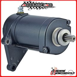 MOTORINO AVVIAMENTO ARROWHEAD YAMAHA RAIDER BULLET COWL XV19C 2015