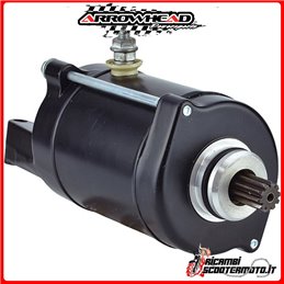 ANLASSER ArrowHead Honda VF500C V30 Magna 1984-1985