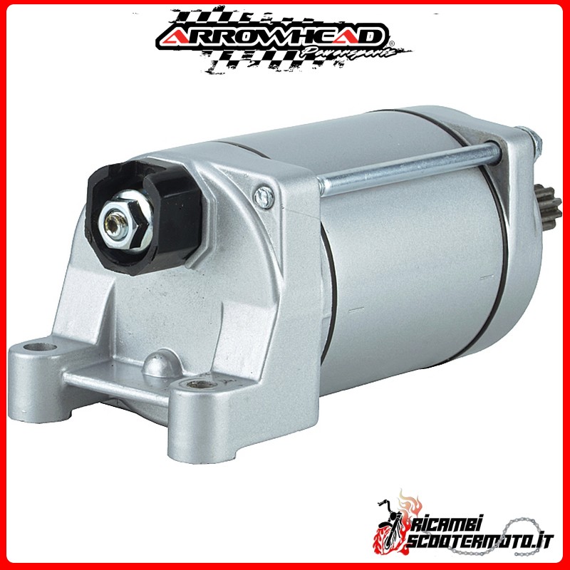 ANLASSER ArrowHead Honda CB 500 X 2013-2018